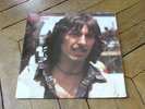 GEORGE HARRISON Live at baton rouge 74 2LP ex Beatles