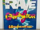 Rave Gener8tor LP 12