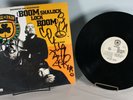 HOUSE OF PAIN- SHAMROCKS AND SHENANIGANS - SIGNED