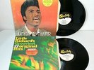 2 LITTLE RICHARD LPs- Self-Titled Specialty SP-2103 & Grooviest 17 Original Hits