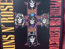 Guns N' Roses Appetite For Destruction 12