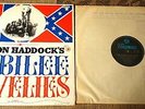 VERNON HADDOCK'S JUBILEE LOVELIES UK COLUMBIA MONO LP 1965 VERY RARE FOLK BLUES