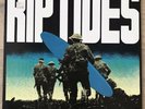 The Riptides (Vinyl LP)