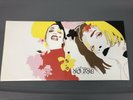 Siouxsie Sioux The Creatures ?– rare single package