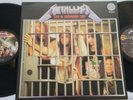2x Lp VINYL Metallica - Live in Gothenburg Motörhead Iron Maiden Slayer
