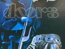 Absolutely Live by The Doors — Record store day limited Blue Vinyl /12000