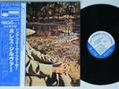 HORACE SILVER QUINTET Song For My Father BLUE NOTE LP NM japan obi insert