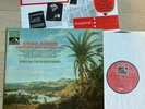 MAGDA TAGLIAFERRO piano pieces VILLA-LOBOS 1stPress HMV STEREO MINT