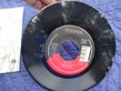 Metallica 45 rpm  One/ The Prince  Elecktra # 7-69329