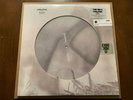 THE CURE FAITH RSD PICTURE DISC VINYL LP NEW PRIMARY