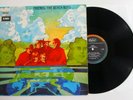THE BEACH BOYS - FRIENDS LP VINYL EX/EX Rare Original UK Mono 1st Press Album