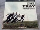 The Fray - Scars & Stories - LP Vinyl Record