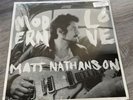 Matt Nathanson Modern Love Vinyl LP Record Brand New Rare Out Of Print