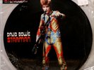 David Bowie - RSD 2012 Starman - 7” 45 RPM Picture Disc - NEW SEALED MINT RARE