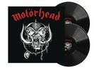 MOTORHEAD - Motörhead