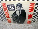 JOE JACKSON-I'm The Man-OR.NM-/NM LIMITED 7