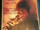 Prince Rare Triple Album Royal Jewels. Boxed. Camille x 3 Vinyl