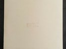 The Beatles Kum Back Vinyl LP 1969 Rare White Label Blank