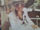 Elton John- Greatest Hits (MCA,1974) Vinyl LP  NEW  SEALED