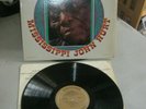 The Immortal Mississippi John Hurt  [LP] VANGUARD VSD-79248 1967