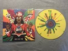 Bootsy Collins - World Wide Funk - Vinyl 140 Gram Splatter 2 LP Record