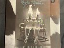 Jane’s Addiction Nothing’s Shocking (1988) FIRST PRESS Sealed Vinyl