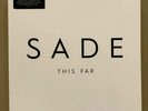 Sade THIS FAR 180g Half-Speed Master Vinyl 6LP Box Set