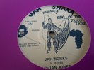 Vivian Jones , Jah Works , Roots Rock Vibes , 12