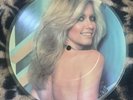 Olivia Newton-John Xanadu Magic Picture Pic Disc 45 Jet Records MCA 1980