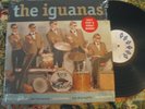 The Iguanas  Iggy Pop Norton Records ED-251