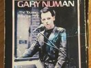Gary Numan The Touring Principle '79 VHS Tape, Original Box