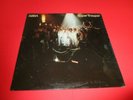 ABBA SUPER TROUPER 1980 LP ATLANTIC LABEL SD 16023 SONGS INCLUDE-HAPPY NEW YEAR