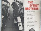 The Everly Brothers - Same 1958 UK LP LONDON 1st One Owner