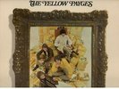 5 Rock LP's    Yellow Payges  10cc  Vanilla Fudge  Ian Whitcomb  Steve Winwood