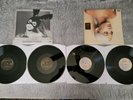 Ariana Grande Dangerous Woman & Sweetner Vinyl
