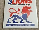 BADDIEL SKINNER LIGHTNING SEEDS Three Lions 7