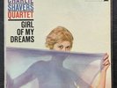 Charlie Shavers Quartet Girl Of My Dreams 1960 Vinyl Mono EX Shape Jazz Swing
