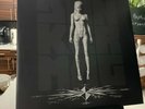 Die Antwoord Donker Mag Tension Ten$sion Zef Recordz vinyl record double lp