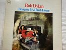 Bob Dylan Bringing it All Back Home Columbia CS9128