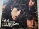 The Rolling Stones - Out Of Our Heads Vinyl LP -1965 - Mono - London LL 3429