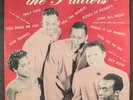 PLATTERS: the platters KING 12