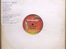 PINK FLOYD THE FINAL CUT SOUTH AMERICA TEST PRESSING 1983 LP CBS RARE