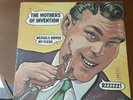 The Mothers Of Invention Frank Zappa Weasels Ripped My Flesh Vinyl MS 2028 1970