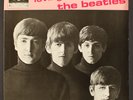 BEATLES: all my loving +3 PARLOPHONE 7