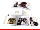 Back To The Light Limited *SIGNED* Collectors Edition Boxset.