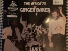 Fela Ransome Kuti and The Africa 70 with Ginger Baker Newbury Exclusive 300 LTD