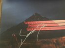 What Could Possibly Go Wrong by Dominic Fike AUTOGRAPHED SIGNED Vinyl