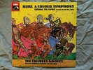 BLISS A COLOUR SYMPHONY ETC RPO GROVES HMV ASD 3416
