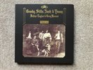 Crosby Stills Nash & Young Deja Vu 50th Anniversary Box Vinyl CD Boxset + Book