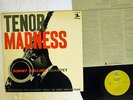 SONNY ROLLINS TENOR MADNESS PRESTIGE LPR-8880 Japan VINYL LP